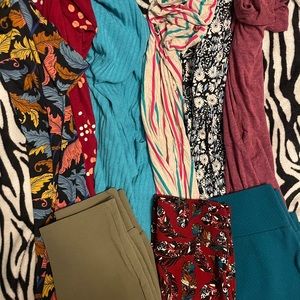 Bundle - LulaRoe